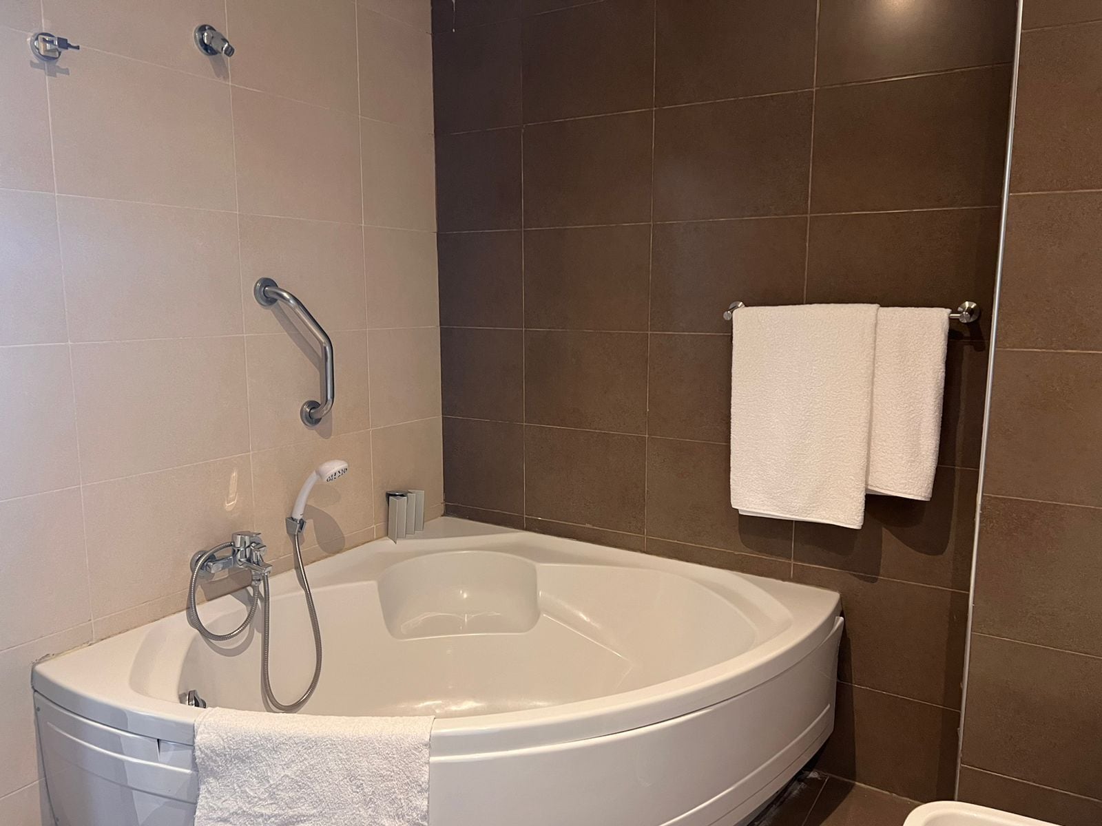 Foto - ONOMO Hotel Tanger Med