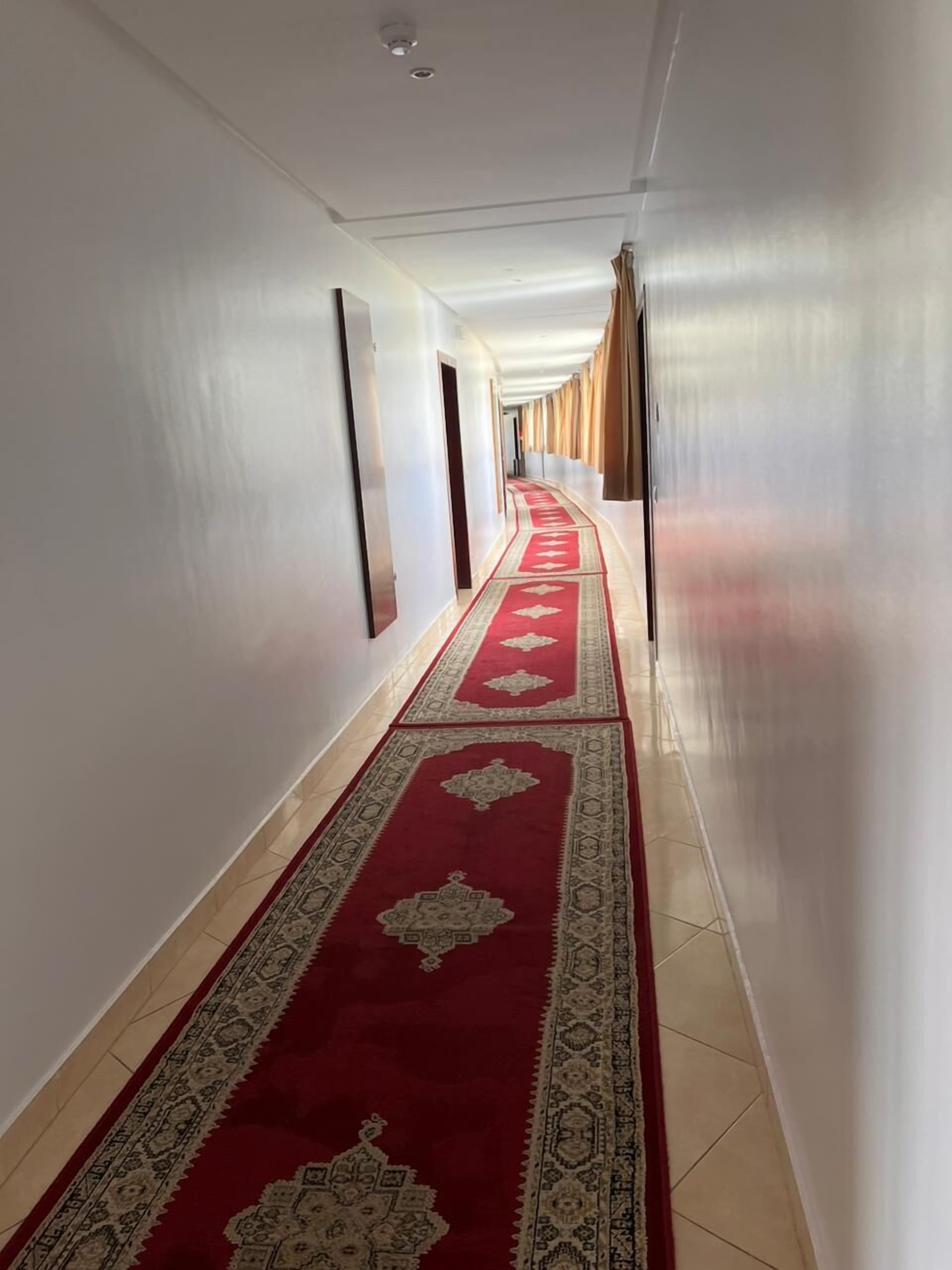 Foto - ONOMO Hotel Tanger Med