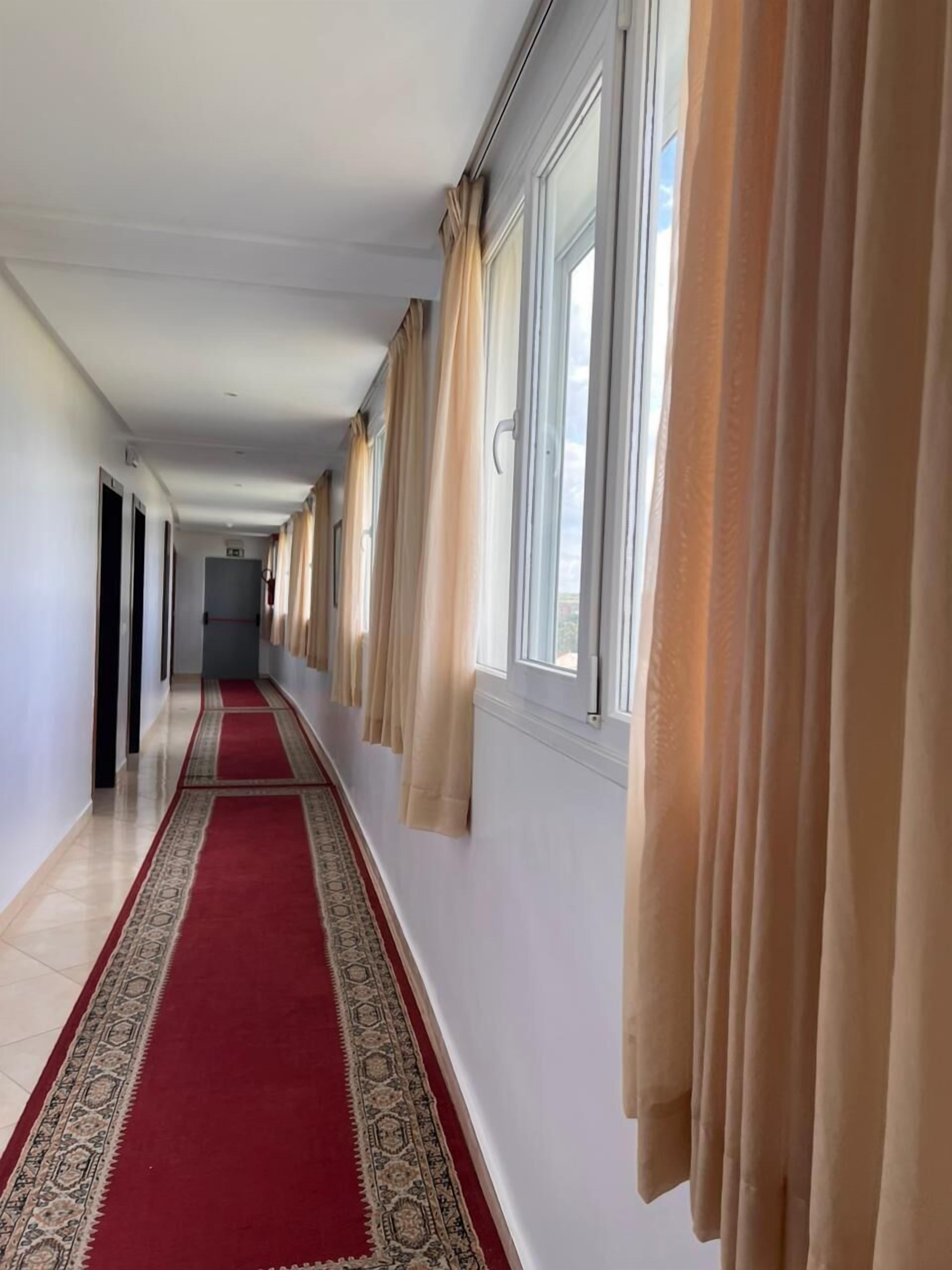 Foto - ONOMO Hotel Tanger Med