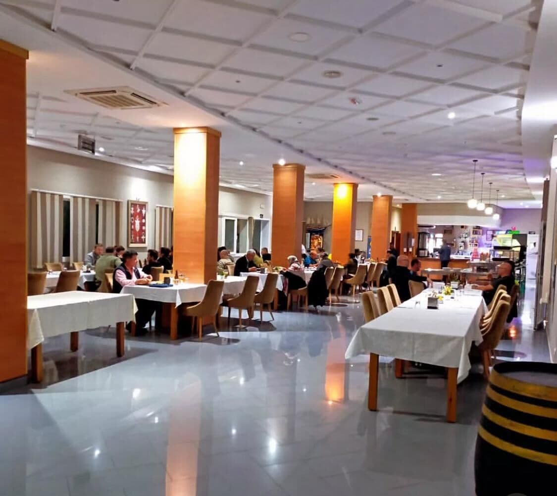 Foto - ONOMO Hotel Tanger Med