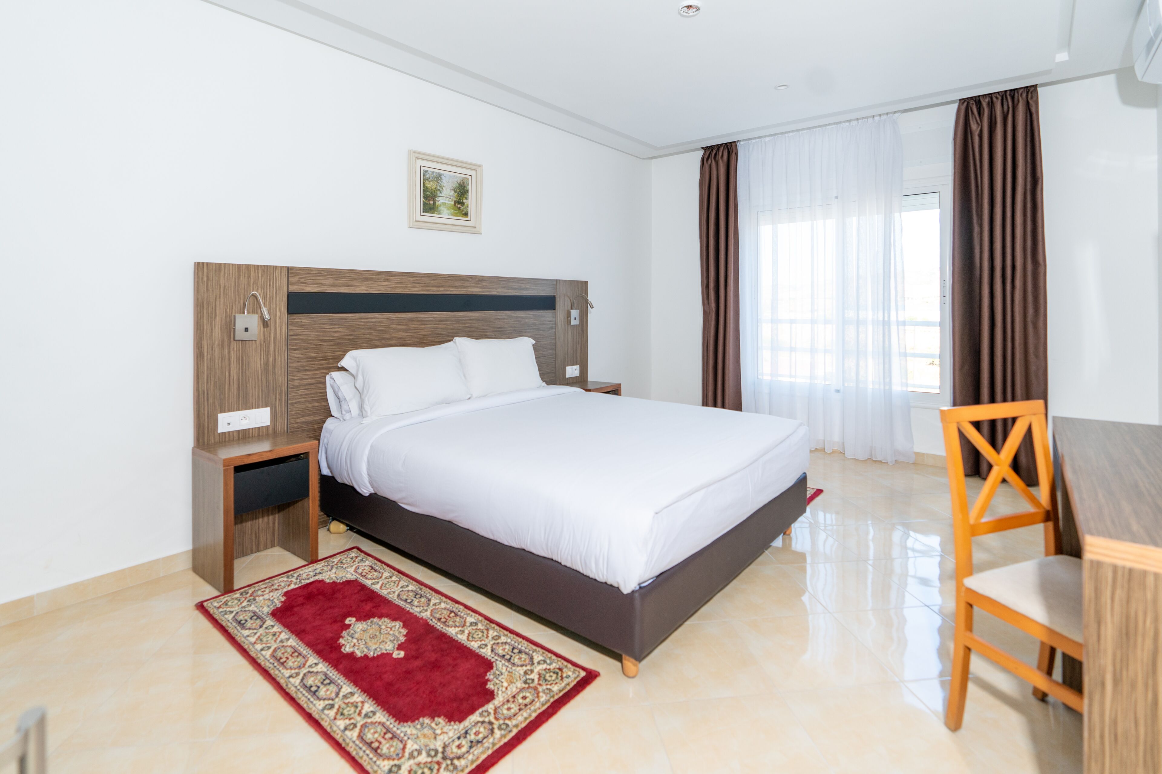 Foto - ONOMO Hotel Tanger Med