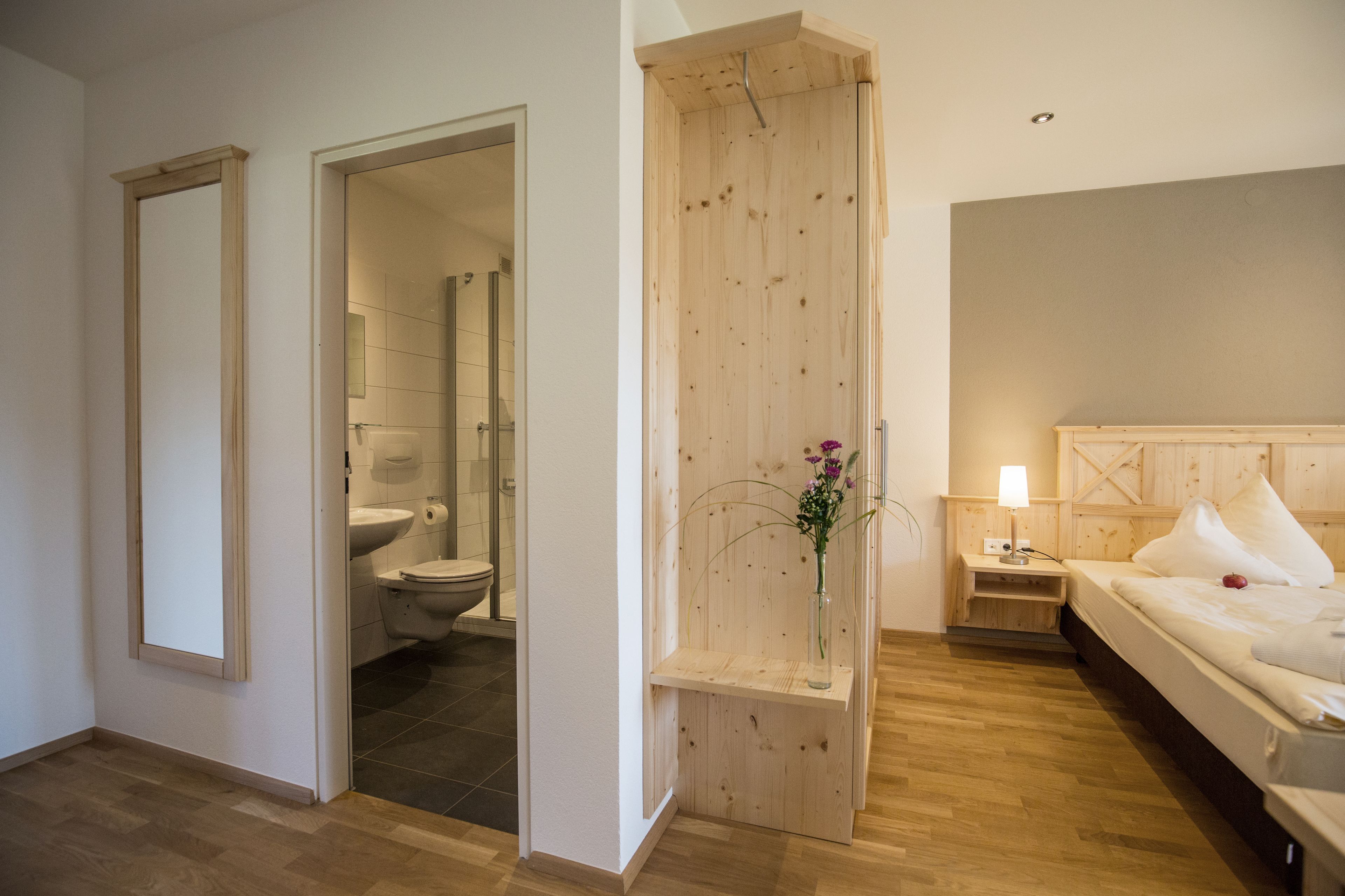 Superior Double Room, 1 Bedroom