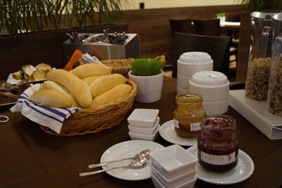 Hotel Slavia