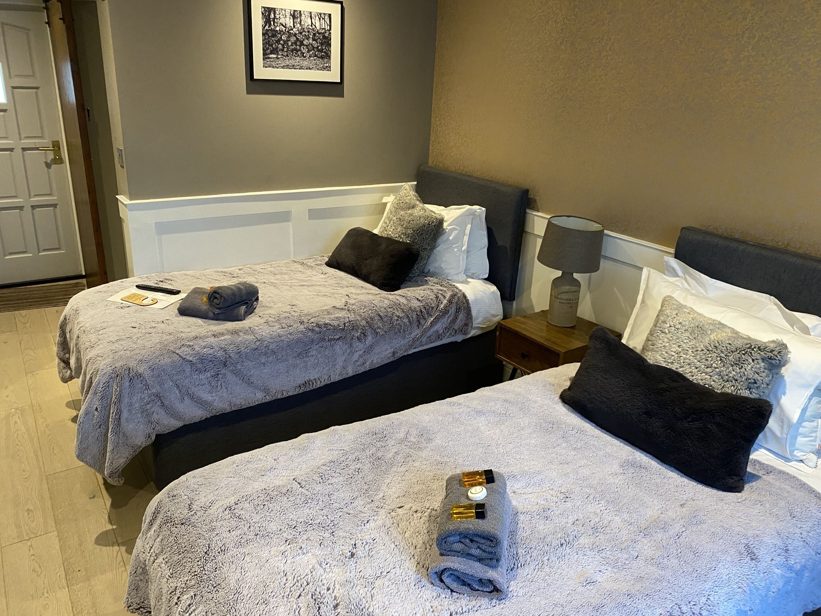 Photo - The Tower Arms Hotel