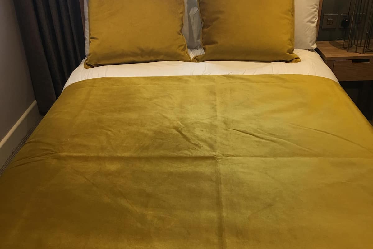 Superior Single Room | 1 bedroom
