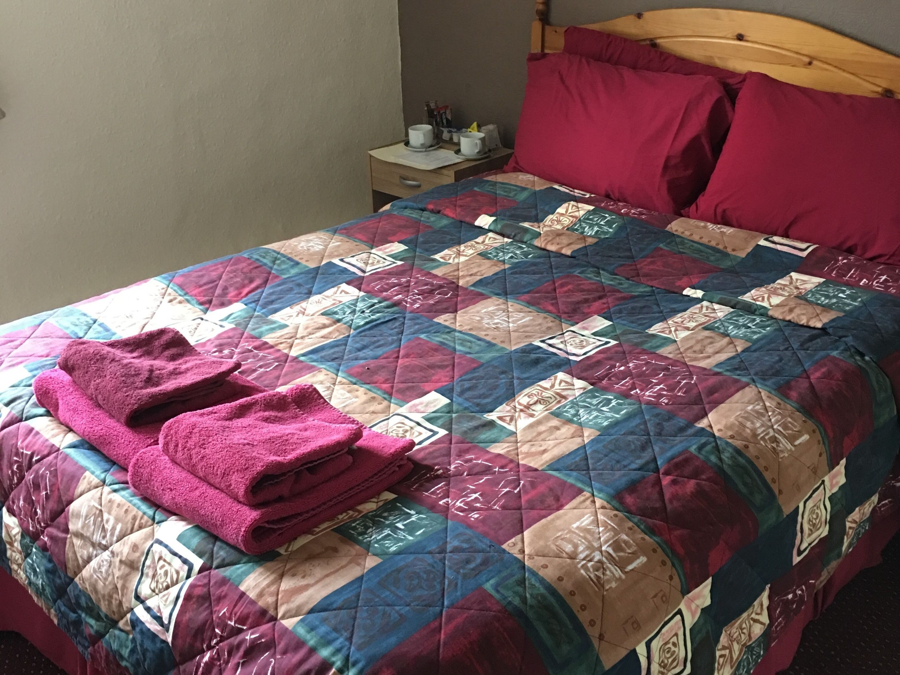 Photo - The Tower Arms Hotel