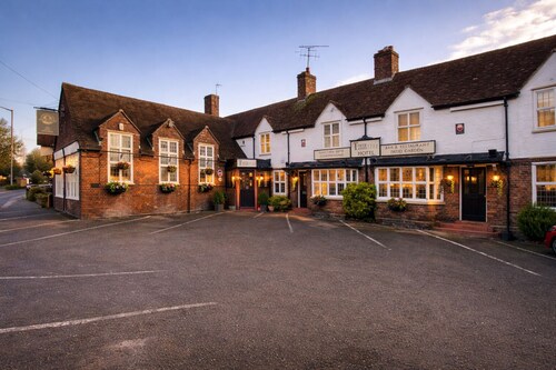 The Tower Arms Hotel