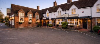 大樓阿姆斯酒店