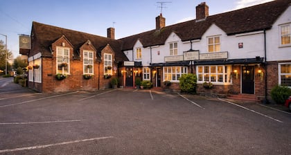 The Tower Arms Hotel