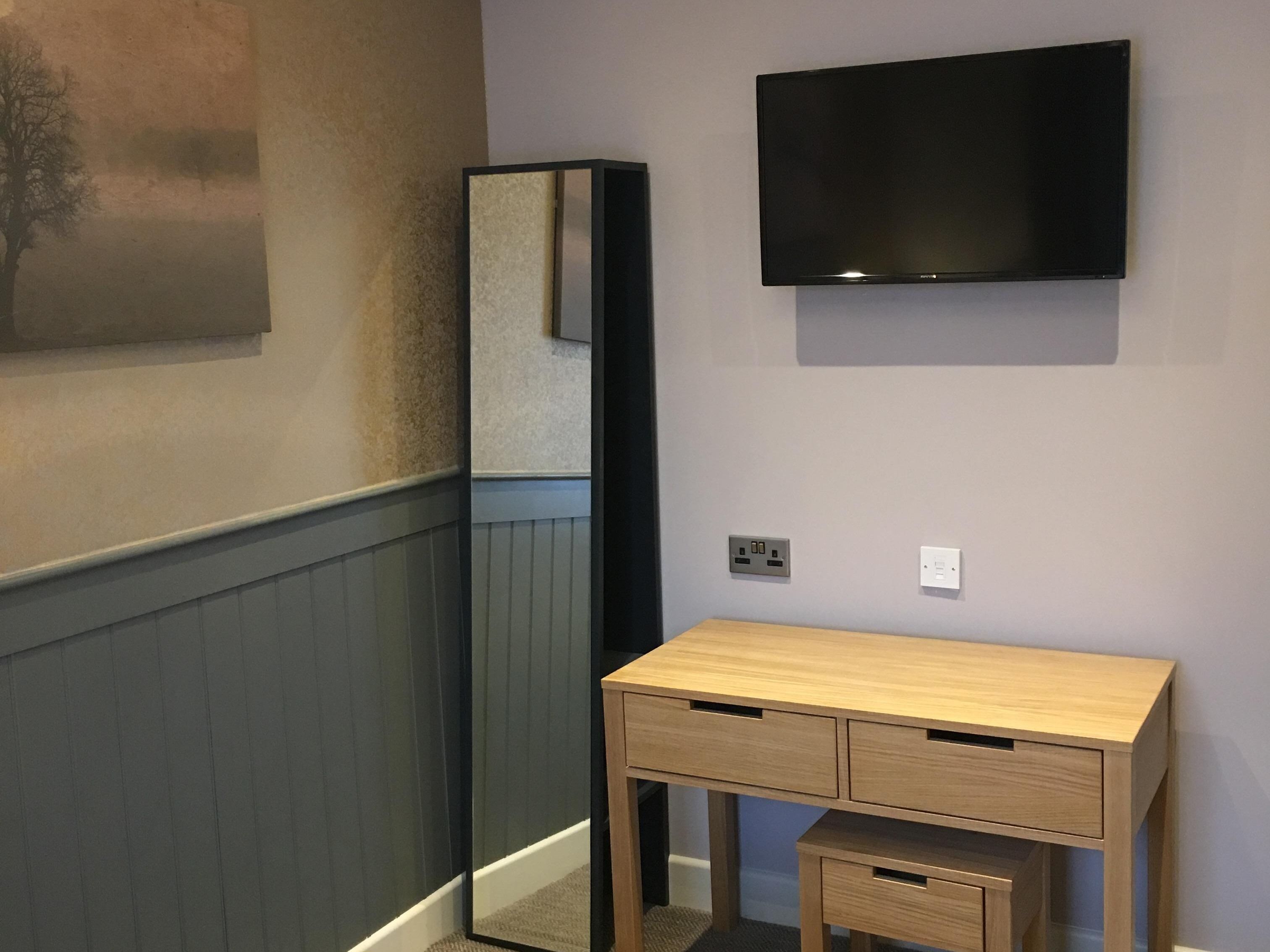 Photo - The Tower Arms Hotel