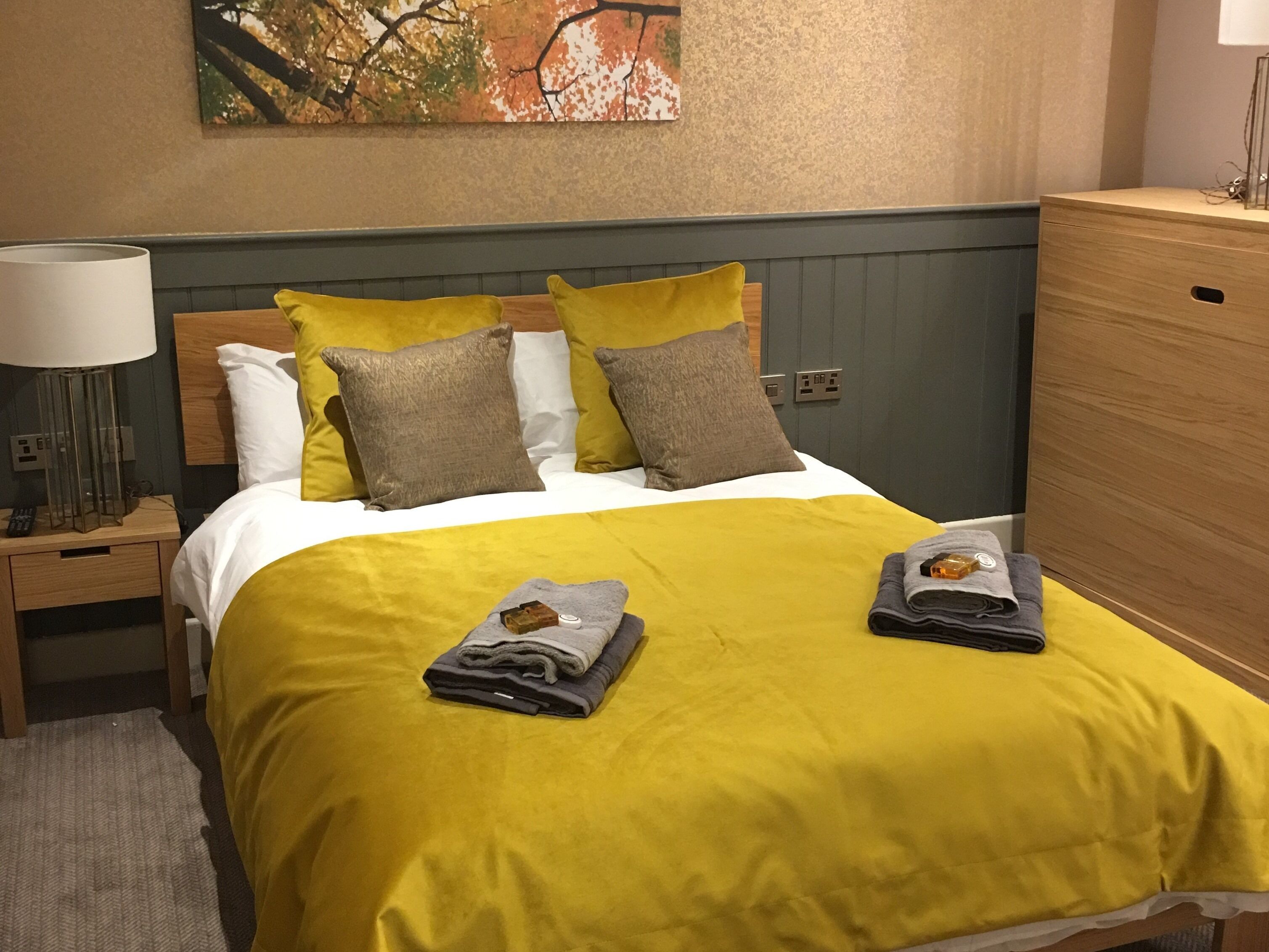 Photo - The Tower Arms Hotel