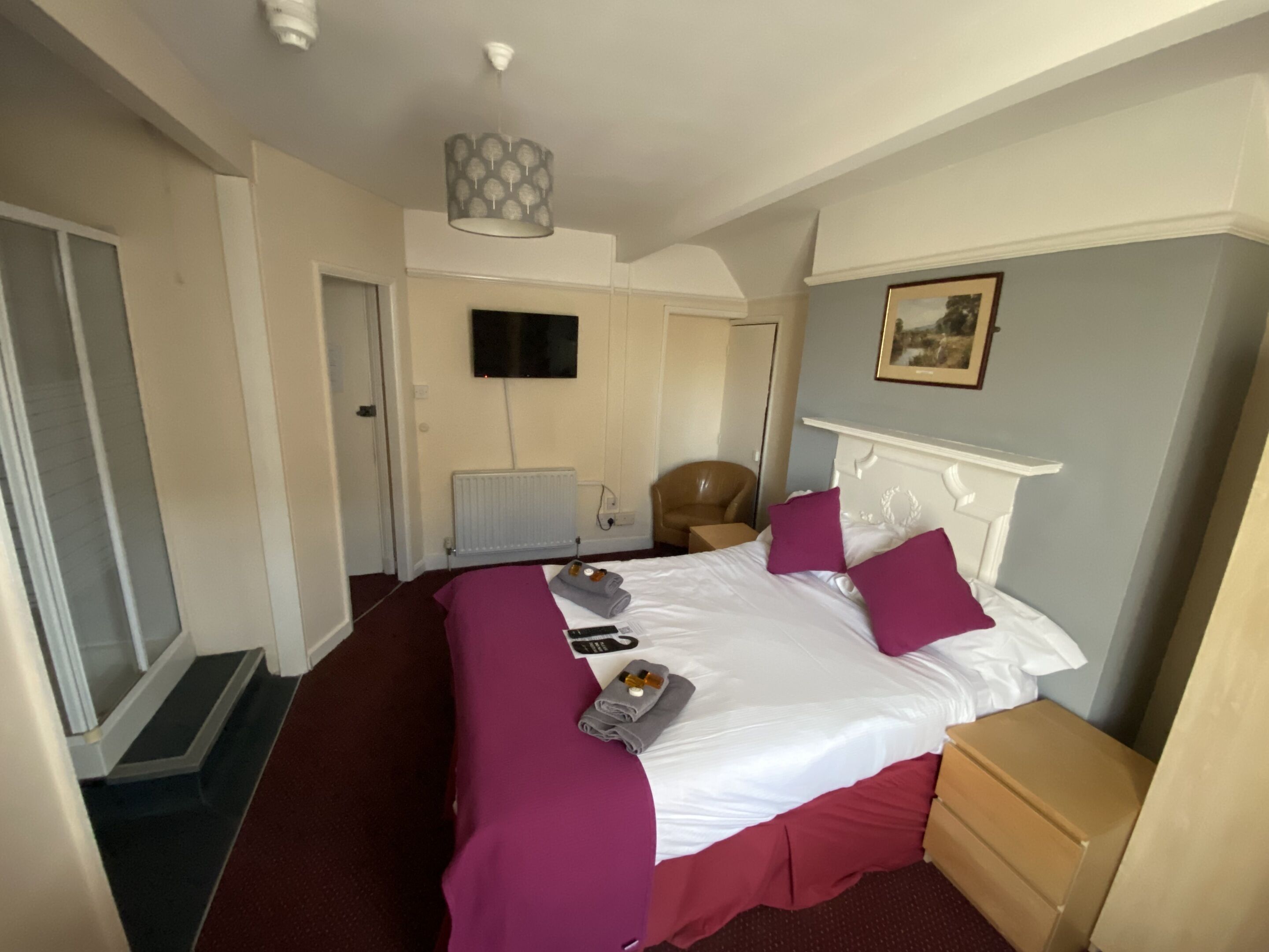 Photo - The Tower Arms Hotel
