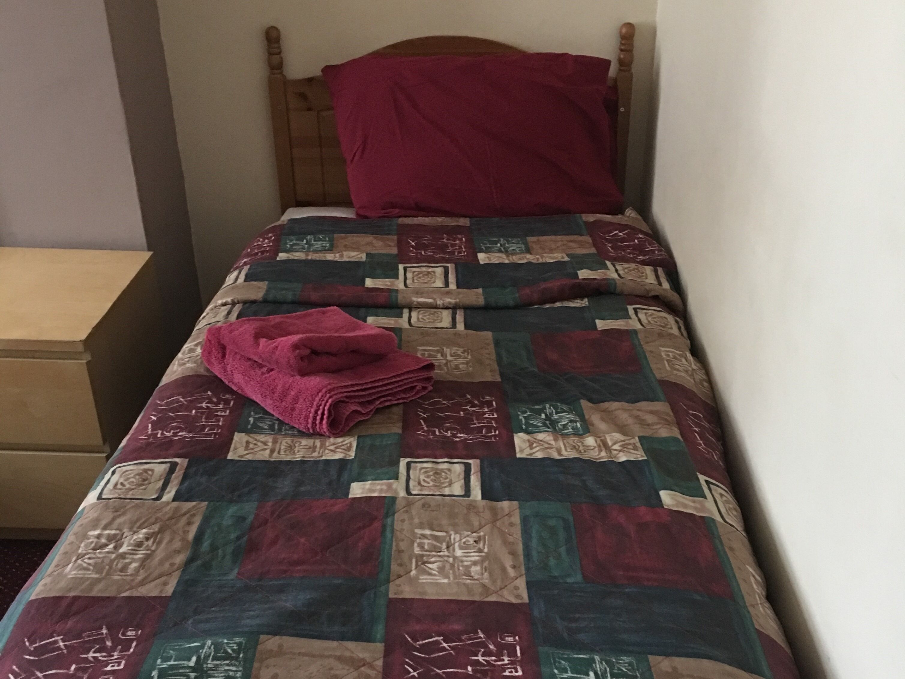 Photo - The Tower Arms Hotel