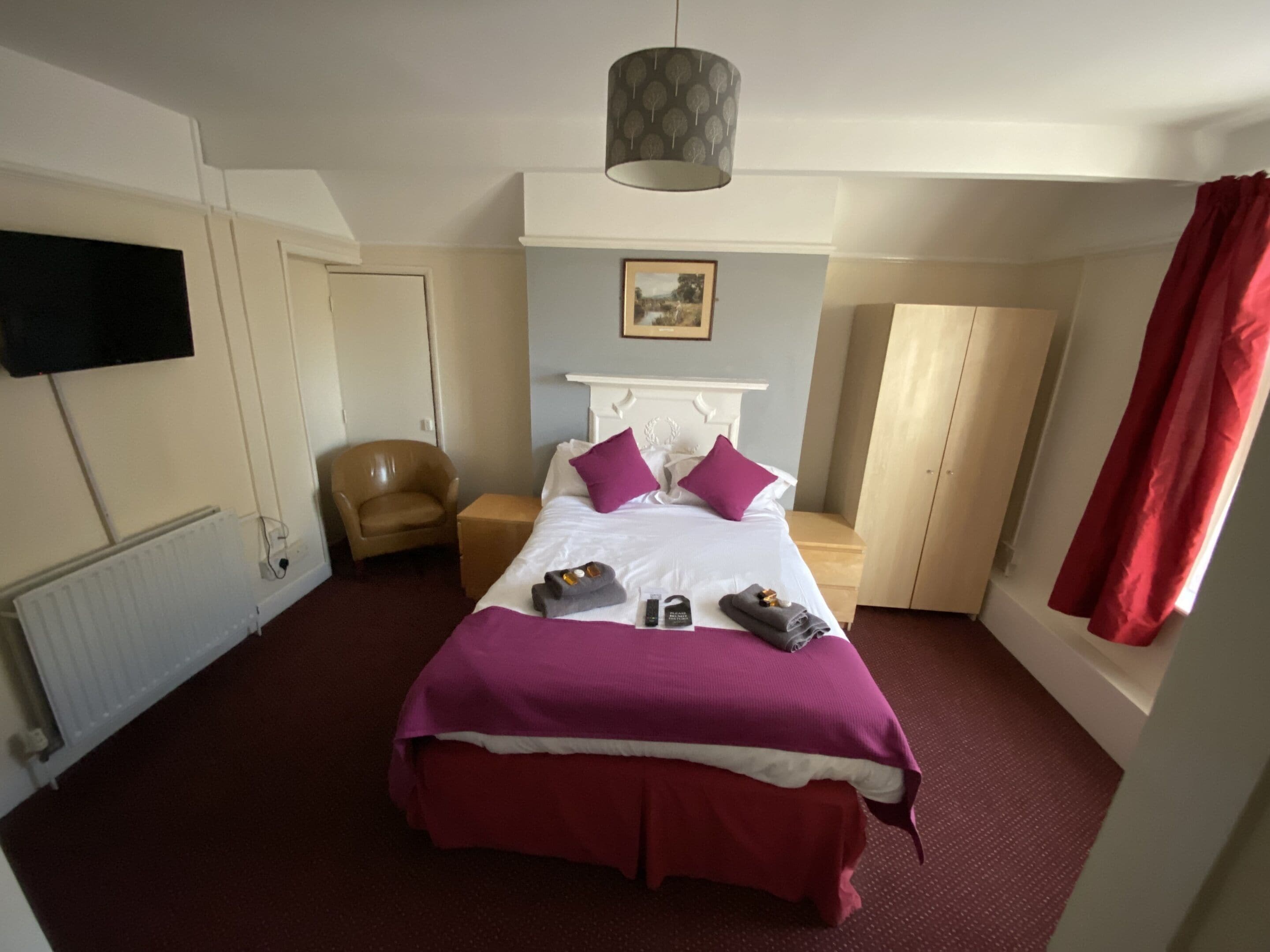 Photo - The Tower Arms Hotel