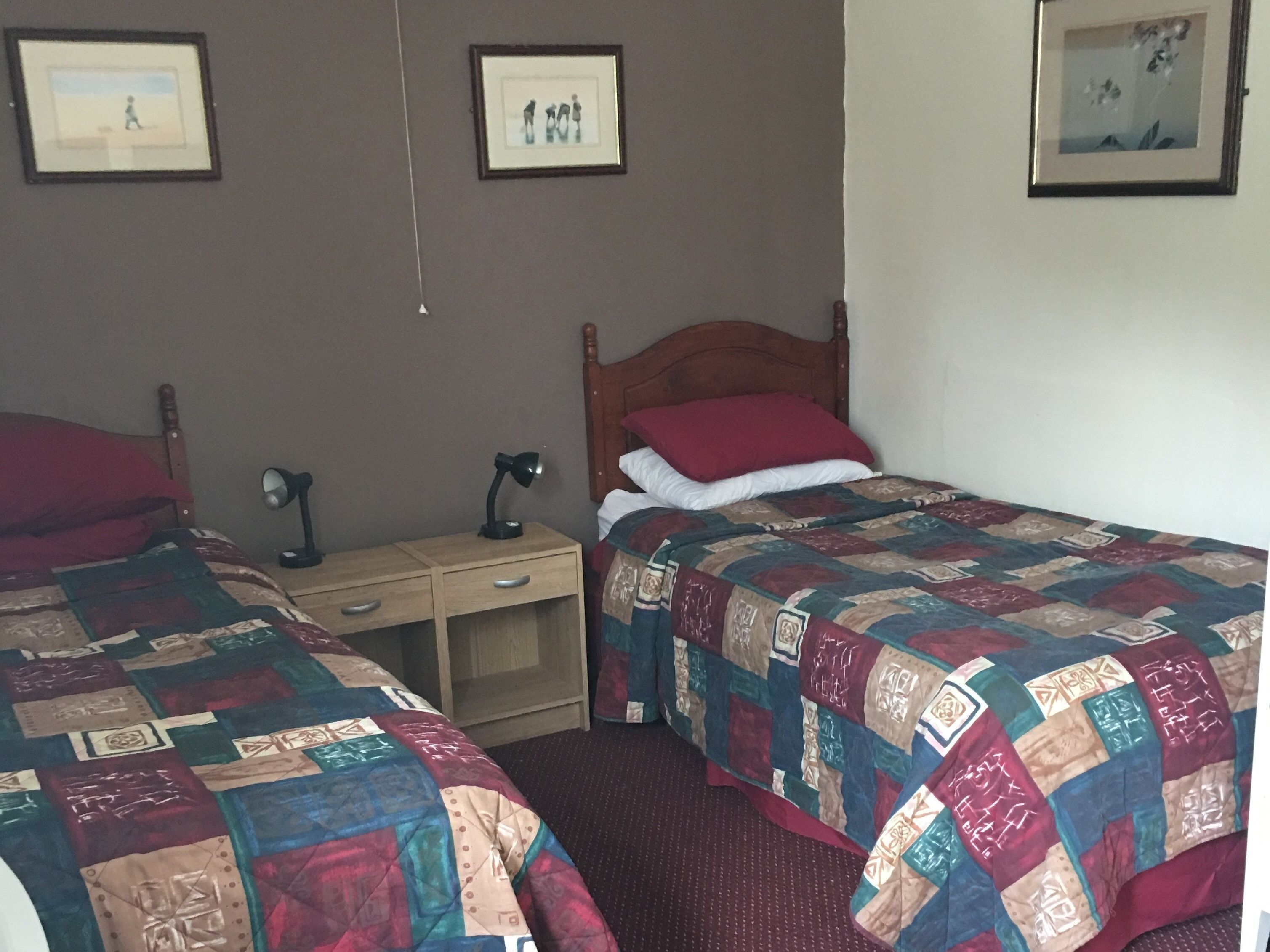 Photo - The Tower Arms Hotel