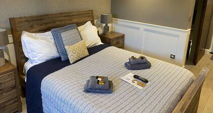 The Tower Arms Hotel