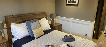 The Tower Arms Hotel