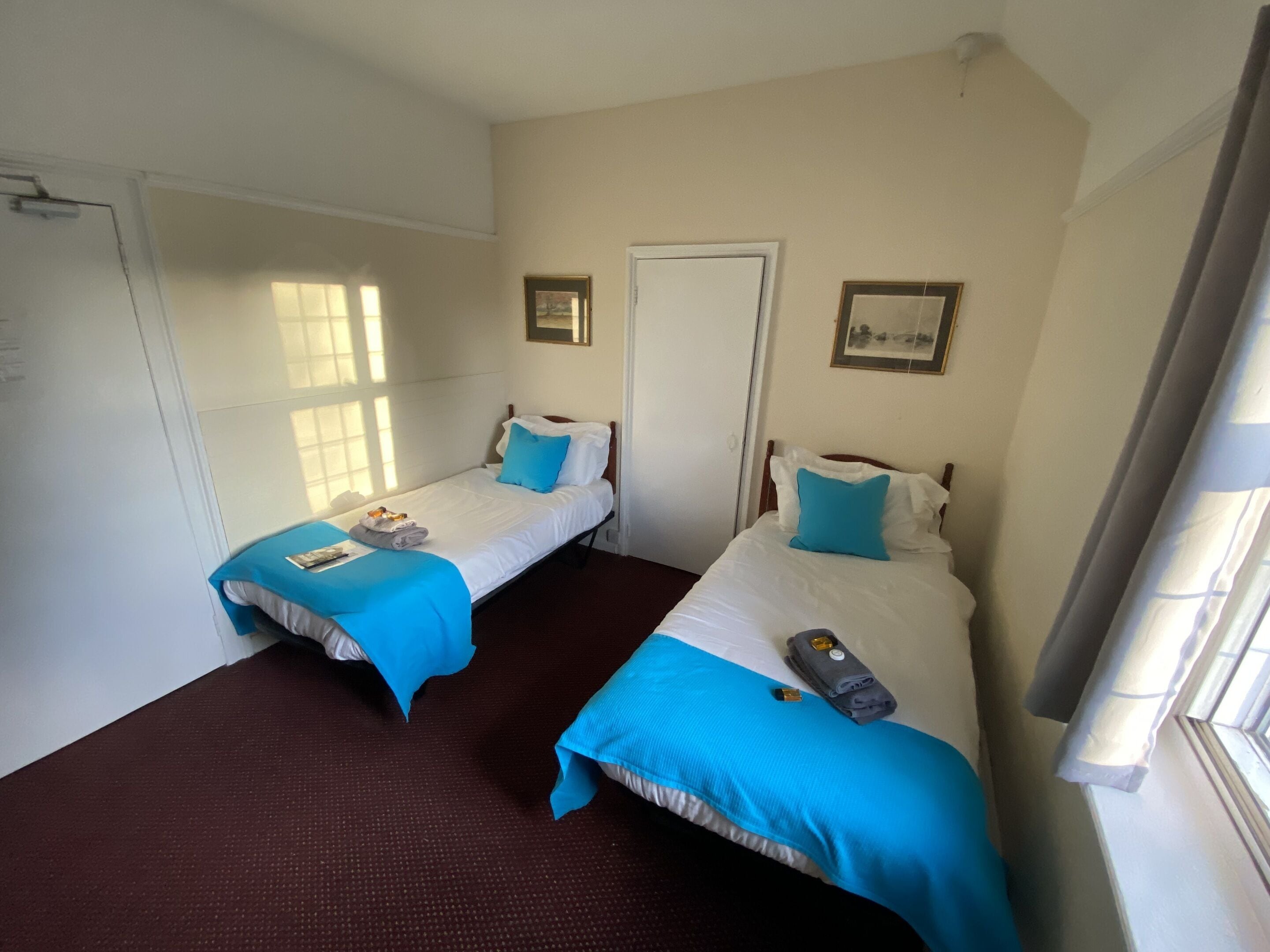 Photo - The Tower Arms Hotel