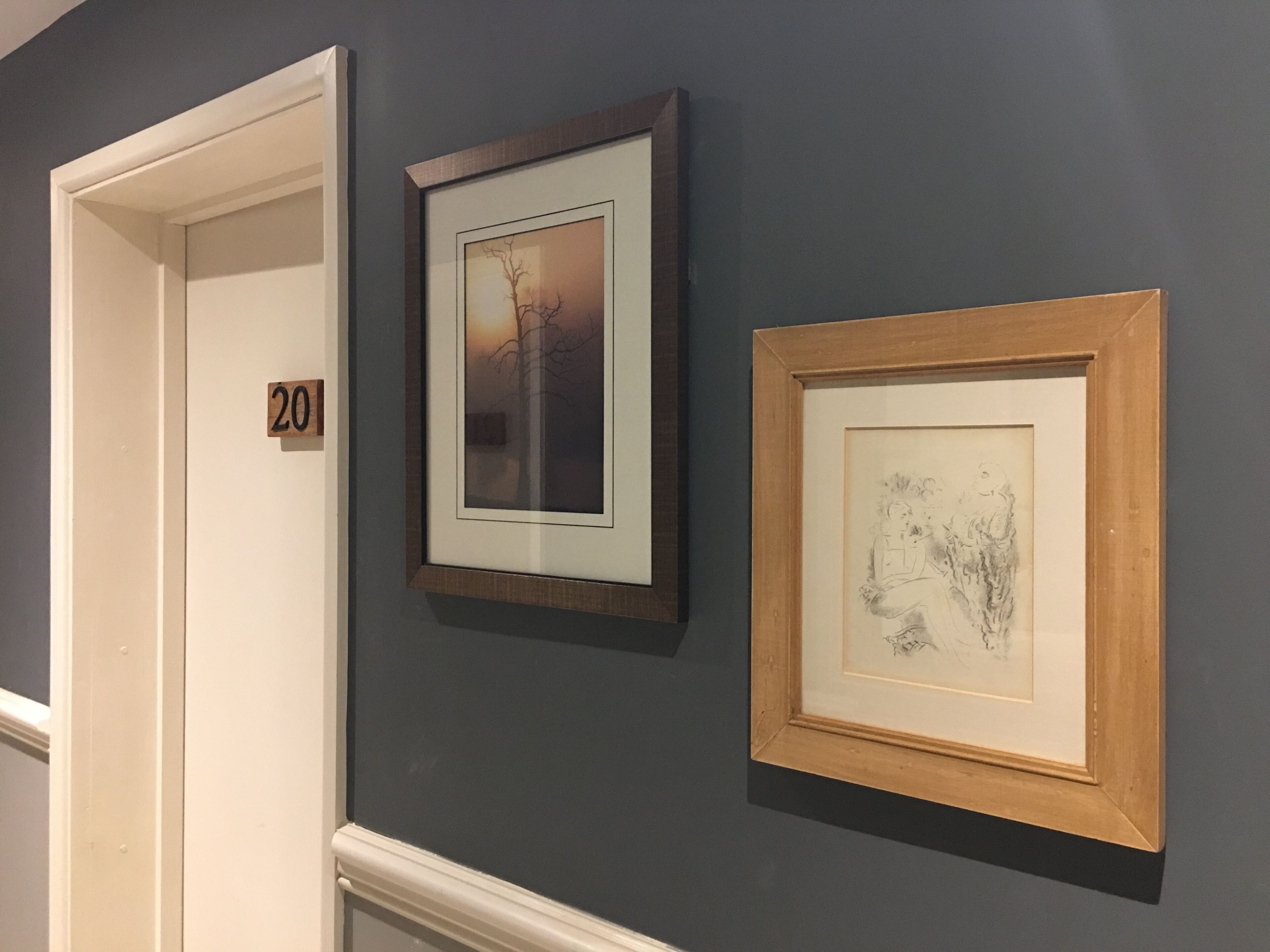 Photo - The Tower Arms Hotel