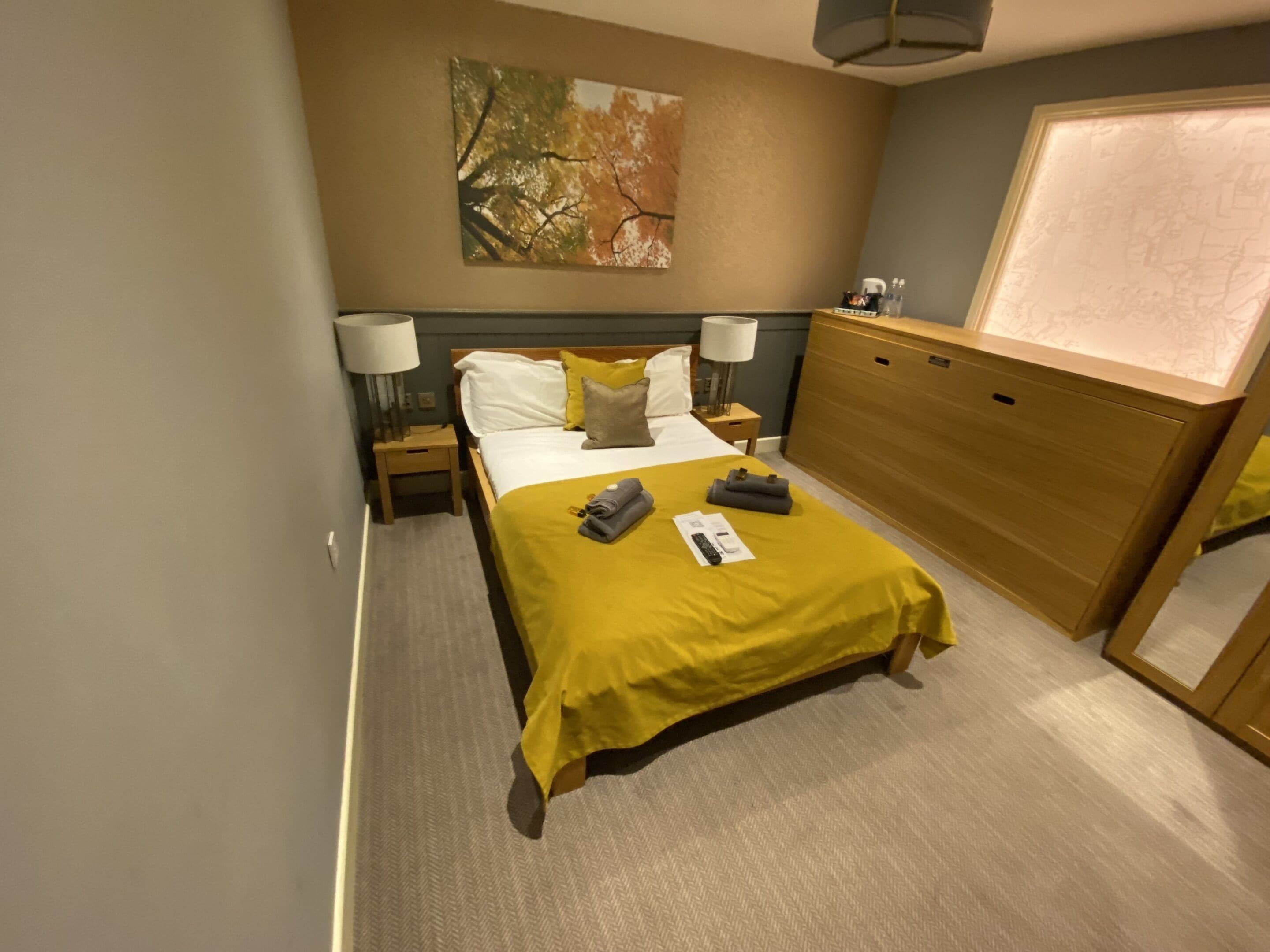 Photo - The Tower Arms Hotel