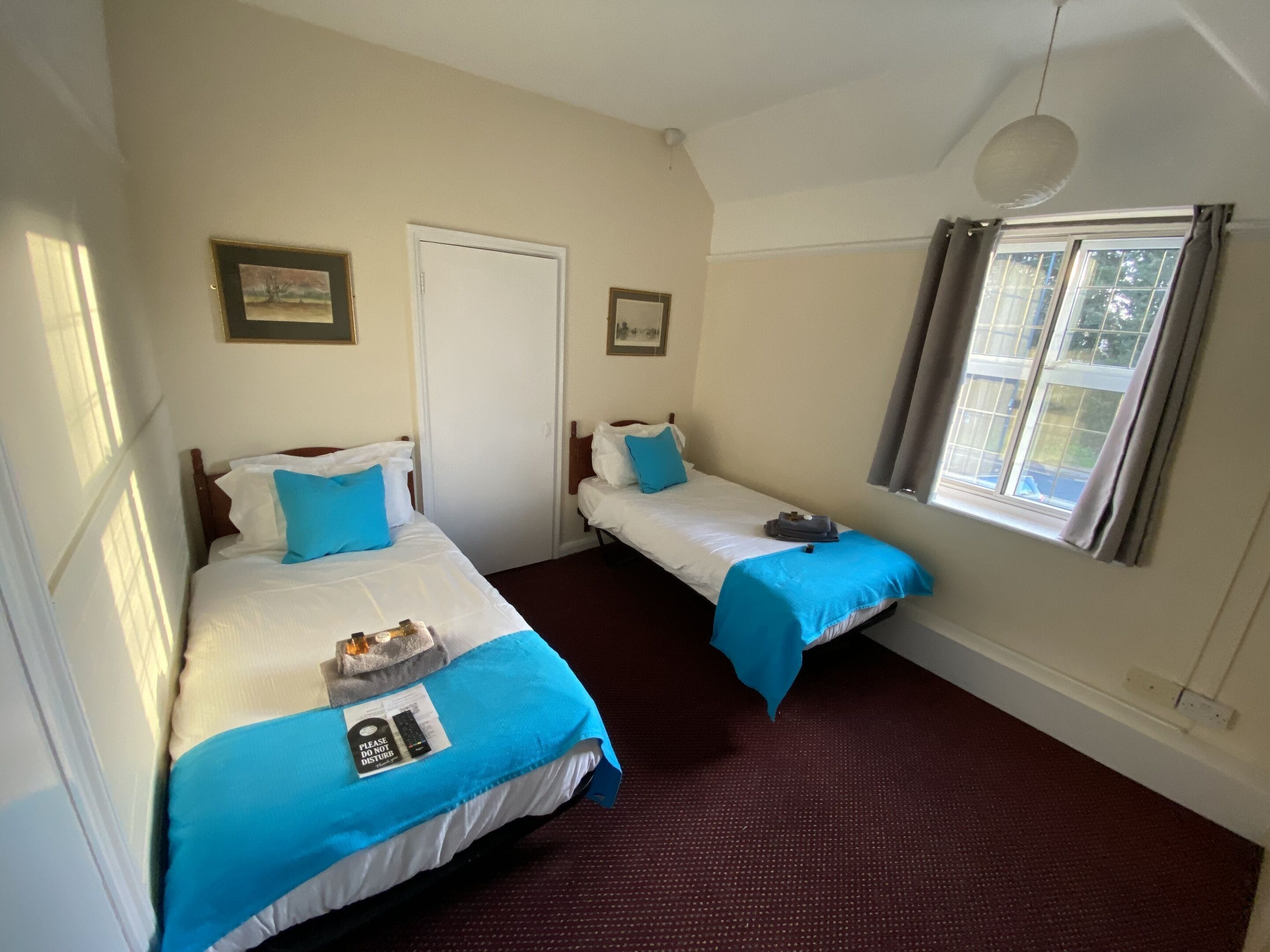 Photo - The Tower Arms Hotel