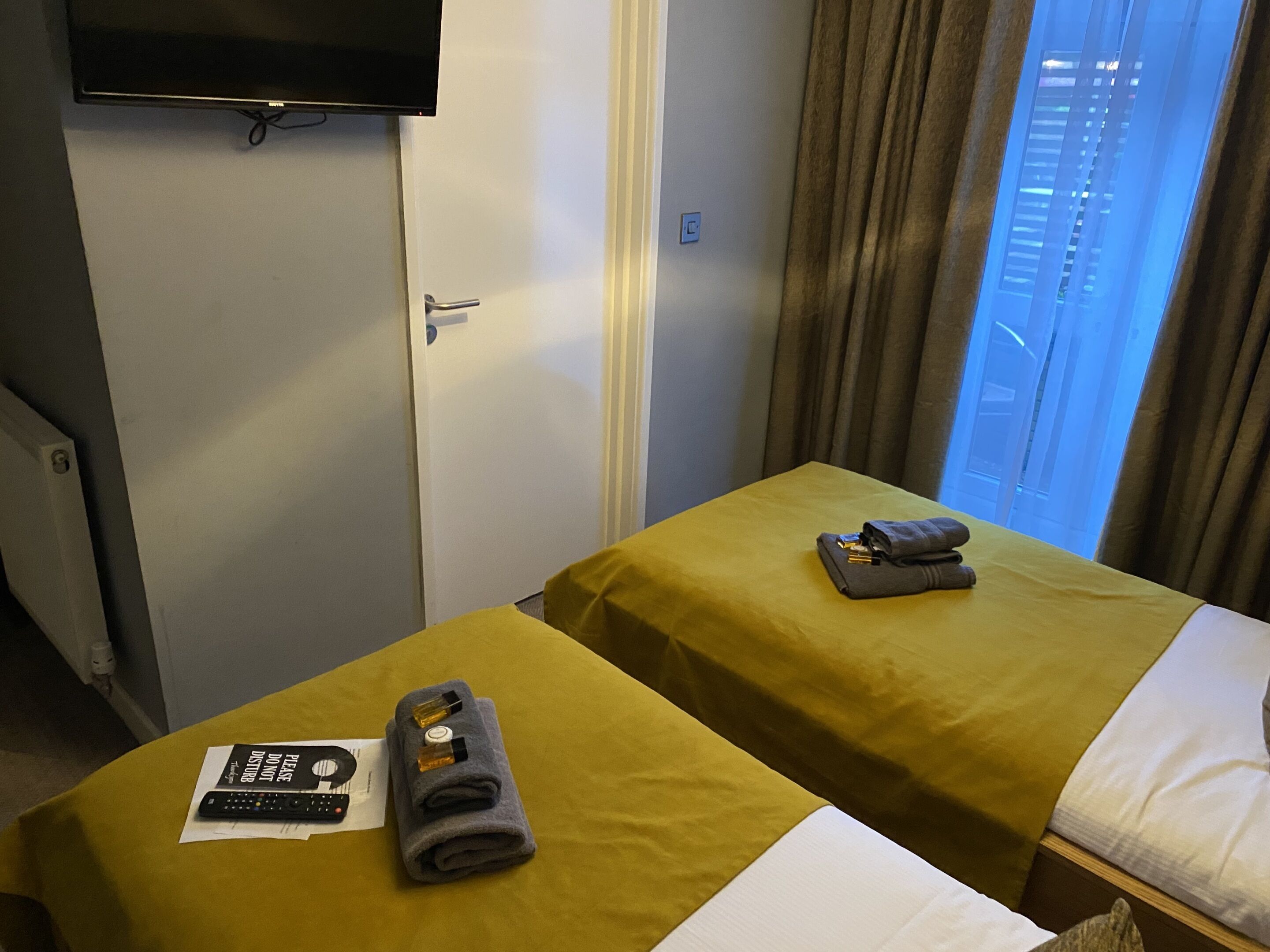 Photo - The Tower Arms Hotel