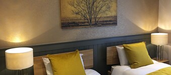 The Tower Arms Hotel