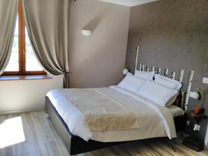 Ropa de cama de alta calidad y colchones viscoelásticos