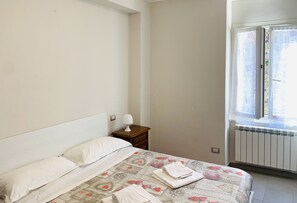 Apartment, 1 Bedroom (Amleto) (Piazza Boggiani 5)) | 3 bedrooms, WiFi, bed sheets - Appartamenti St'Andrea (Levanto)