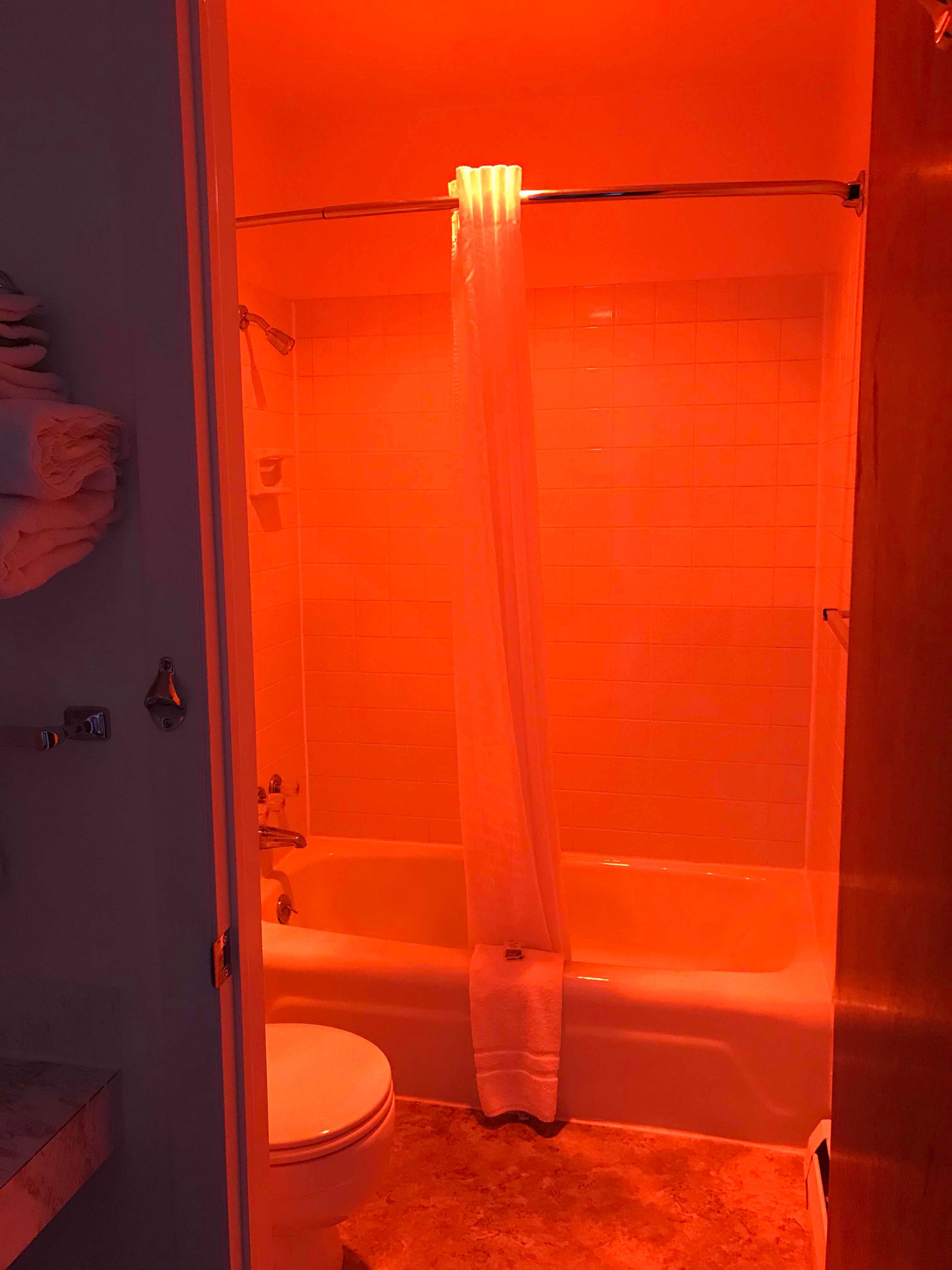 Baño