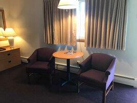 Servicio de comidas a la habitación