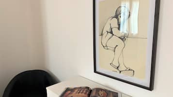 Departamento (Lella - Via Martiri della Libertà 24) | Wifi y ropa de cama