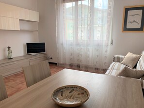 Living area - Appartamenti Lella (Levanto)