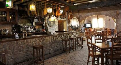 Hotel El Seto