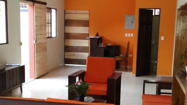 Unclassified image, 1 of 6, button - Hotel Cipres (Concepcion de Ataco)