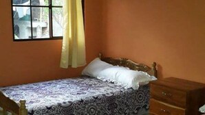 Unclassified image, 3 of 6, button - Hotel Cipres (Concepcion de Ataco)