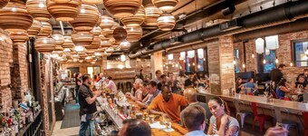 Downtown Luxury Suites