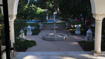 Villa, 4 camere da letto | Terrazza/patio