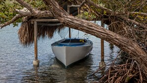 Exterior - Isla Madre Selva (Cartagena)