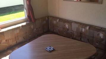 Classic Mobile Home, Multiple Beds | 1 bedroom