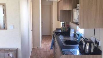 Classic Mobile Home, Multiple Beds | 1 bedroom