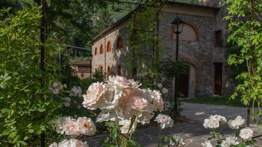 Relais Corte Rodeschi