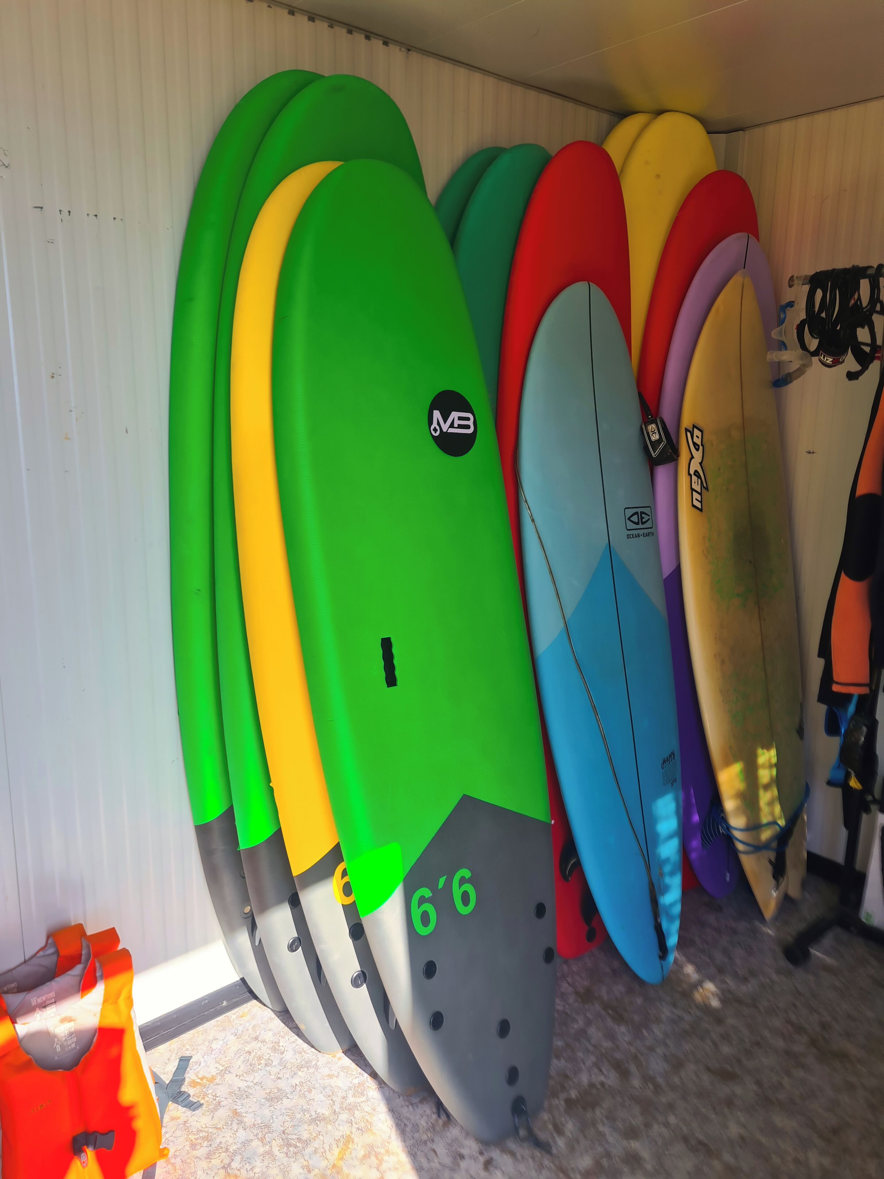 Photo - Maxcaly Playa