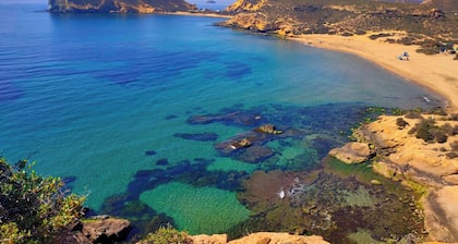 Maxcaly Playa