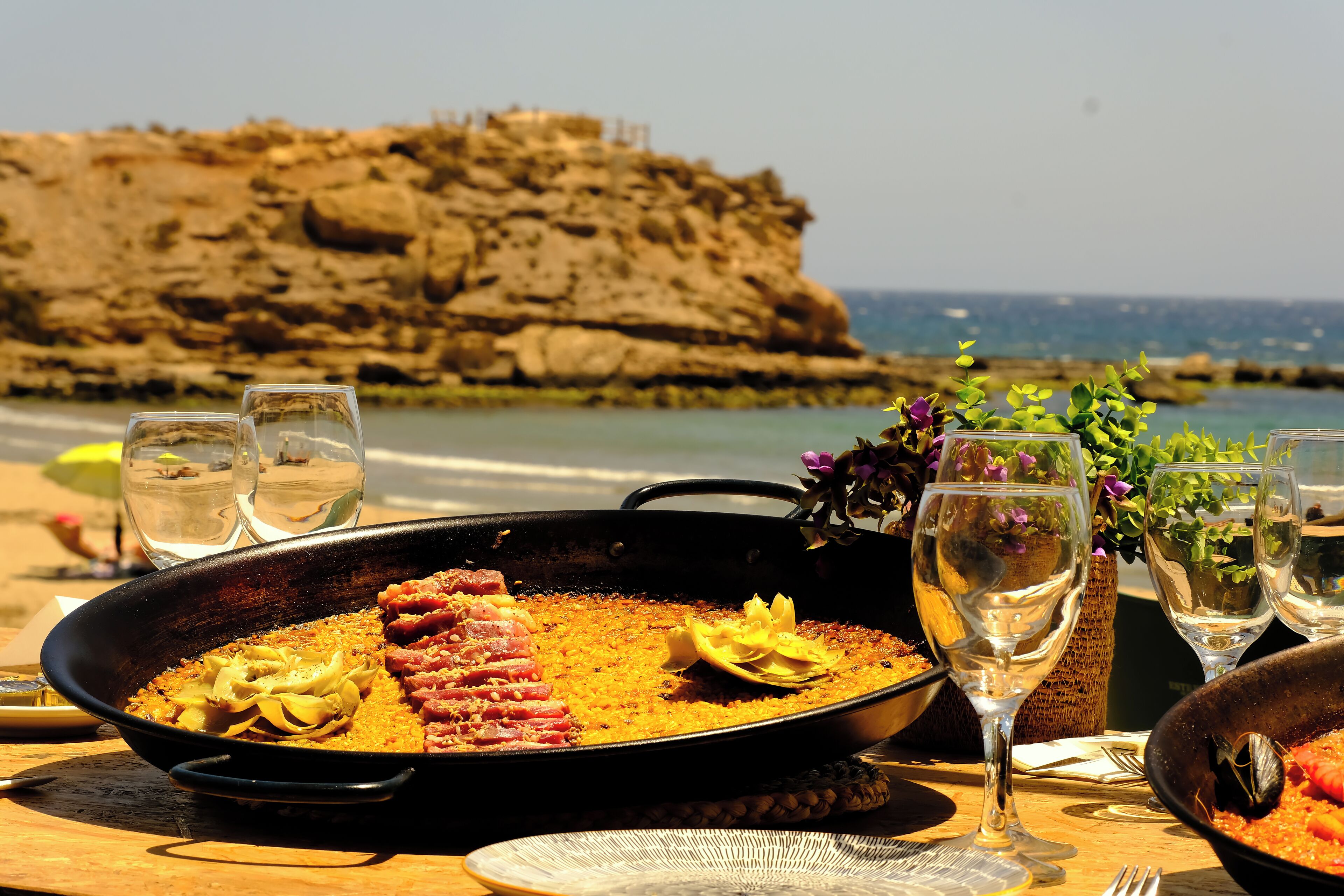 Foto - Maxcaly Playa by Blossom Hotels