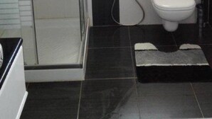 Studio | Bathroom - Cosy Appart With Sea View Hergla (Hergla)