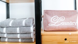 Room amenity - Lala's Home (Hanoi)