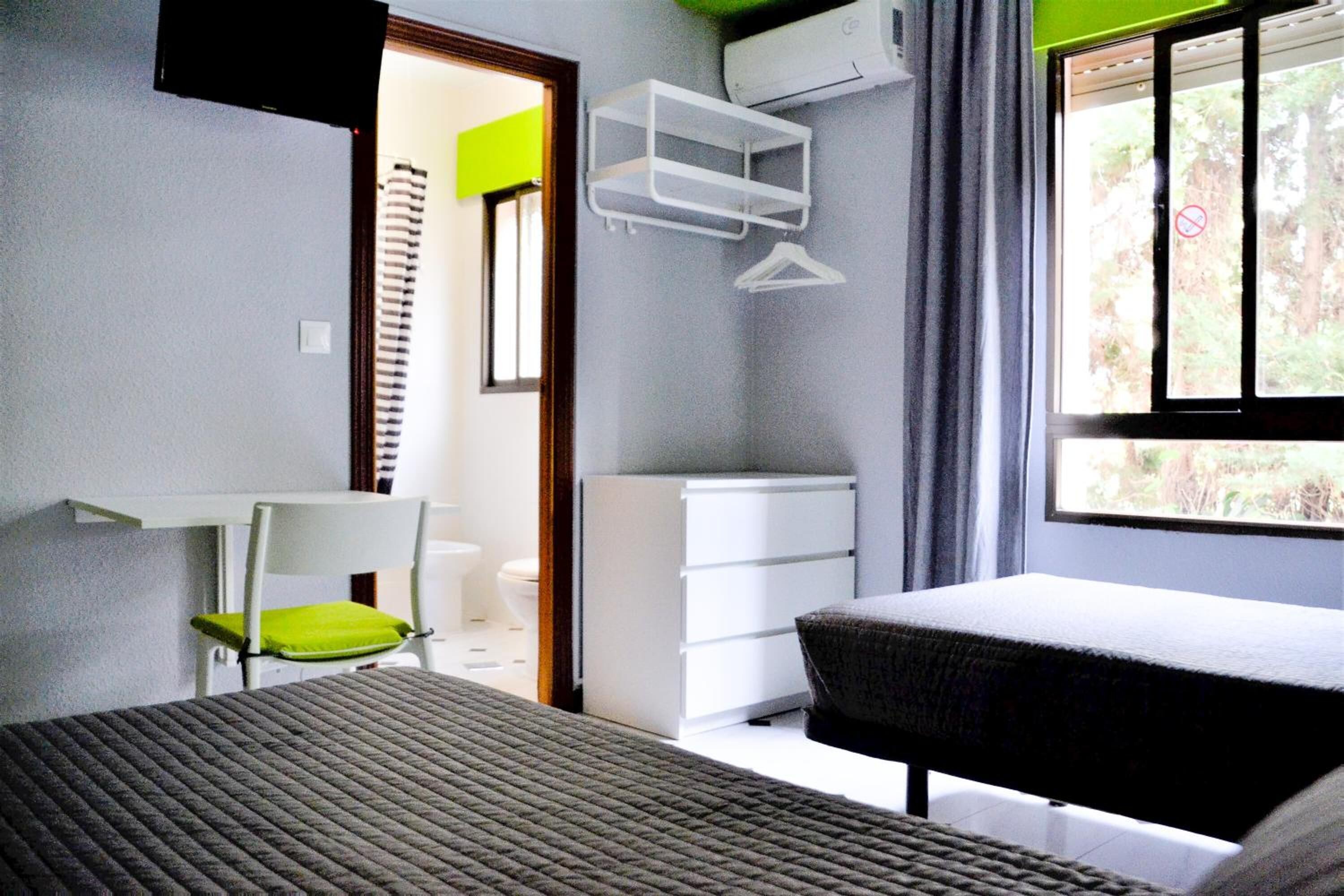 Foto - Hostal Tropical