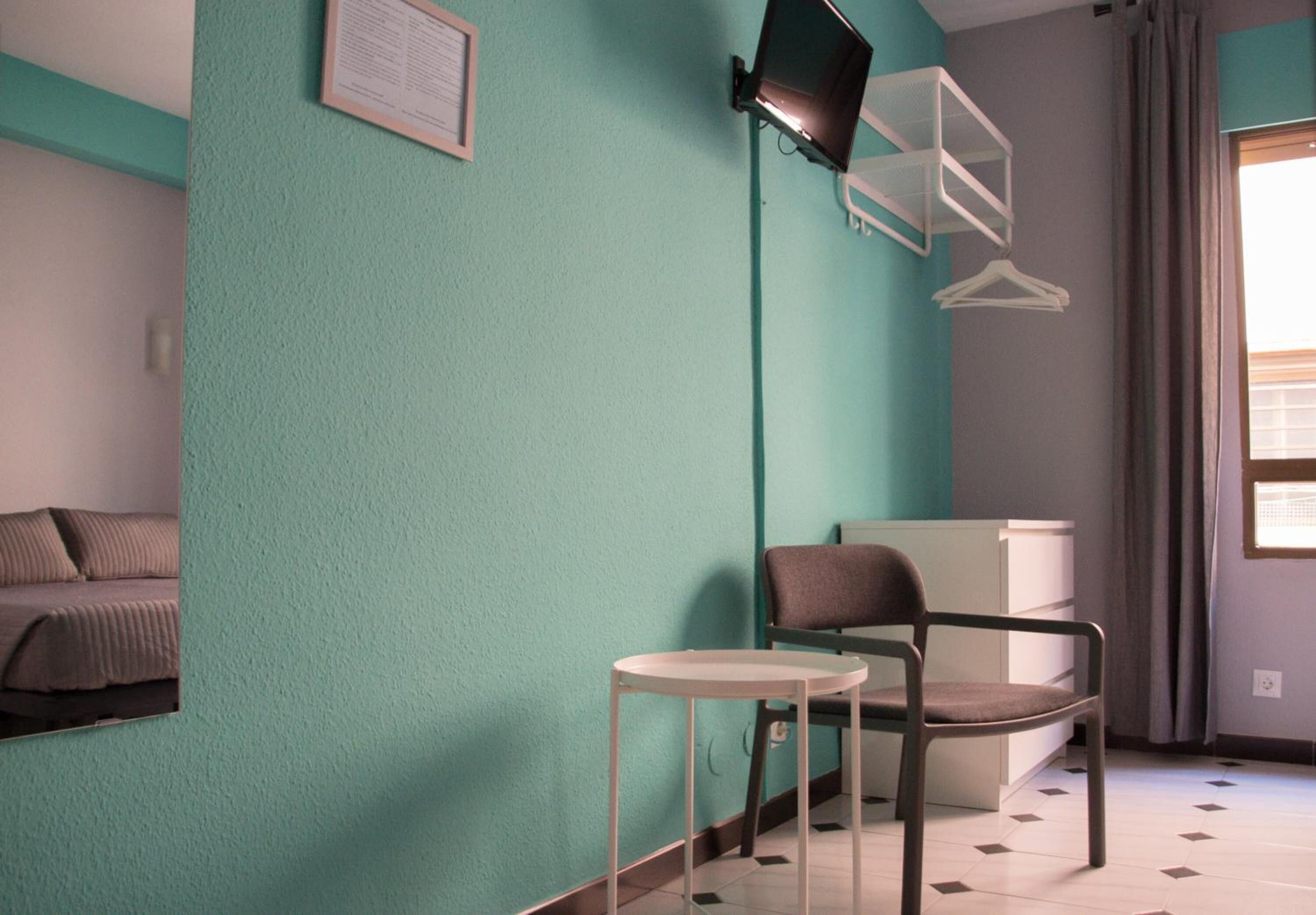 Foto - Hostal Tropical