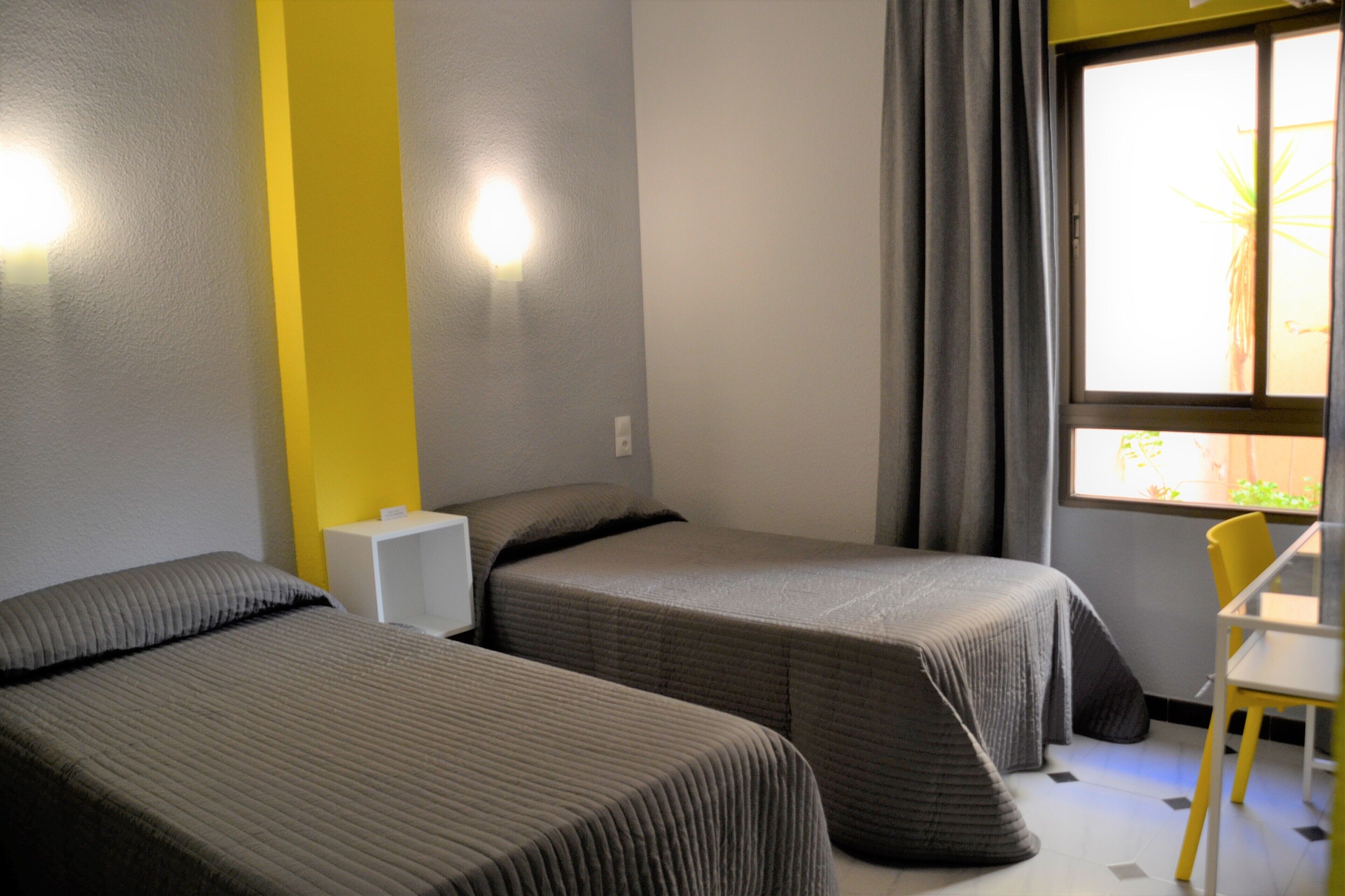 Foto - Hostal Tropical